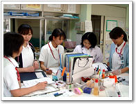 医療法人社団医仁会　ふくやま病院・求人番号232039