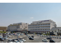 社会医療法人美杉会　佐藤病院・求人番号233258