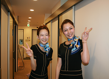 医療法人社団エムエフシー　銀座ファインケアクリニック・求人番号233453