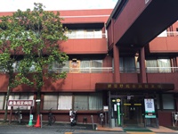 医療法人朝日野会 朝日野総合病院・求人番号234627