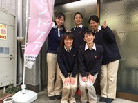 セントケア東京株式会社 訪問看護ステーション葛飾・求人番号235544