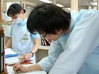 医療法人若葉会　西条中央病院・求人番号235953