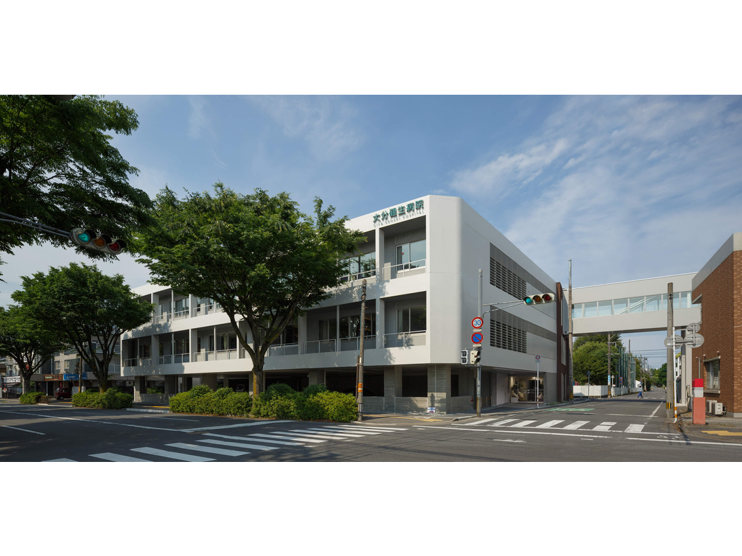 大分県医療生活協同組合　大分健生病院・求人番号236380