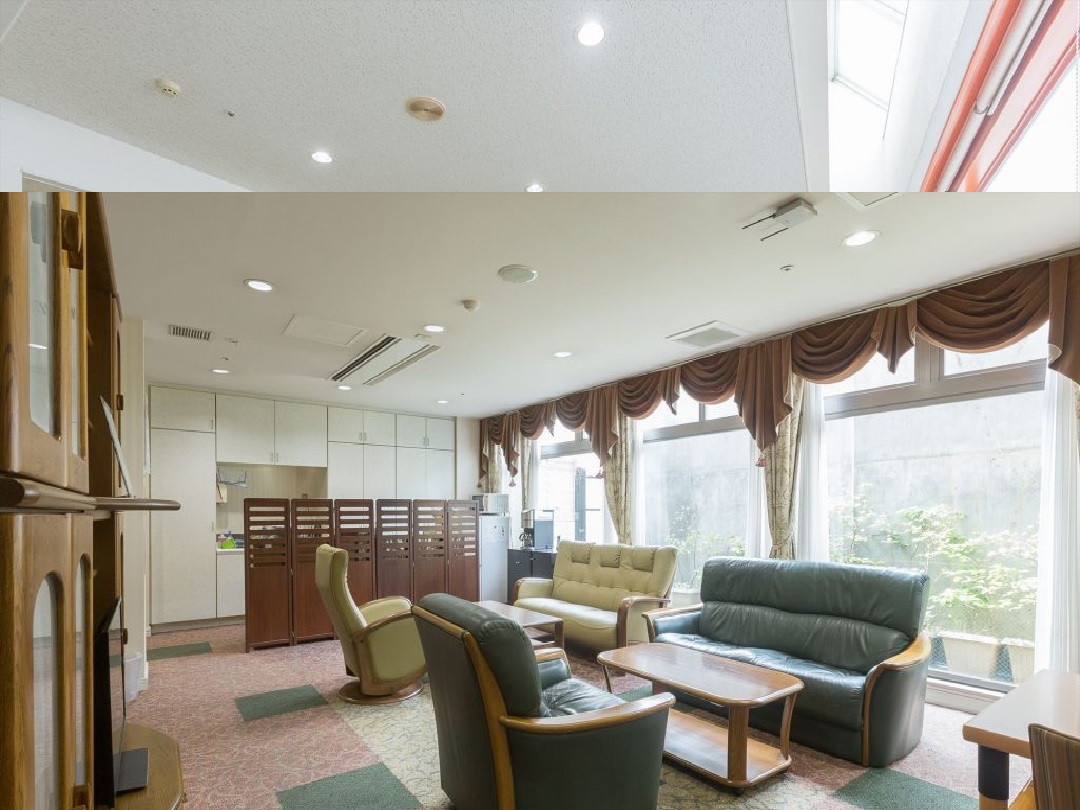 社会医療法人松藤会　入江病院・求人番号236416