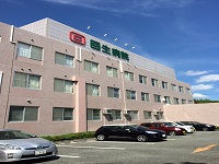医療法人互恵会 池田回生病院・求人番号236655
