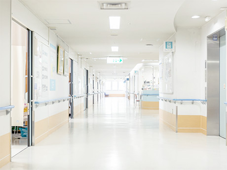 医療法人社団朋和会　西広島リハビリテーション病院・求人番号236676