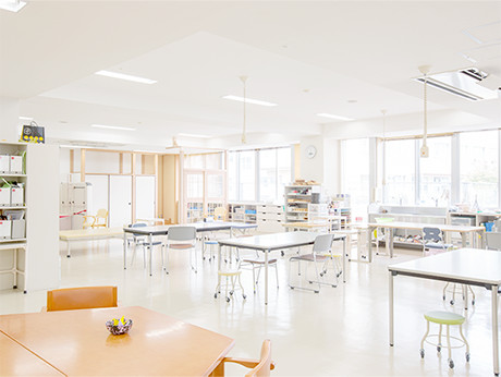 医療法人社団朋和会　西広島リハビリテーション病院・求人番号236676