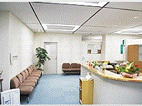 医療法人社団慈友会　山田内科・求人番号236826