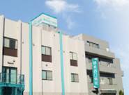 医療法人社団望星会 鶴見西口病院・求人番号236856