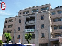医療法人燦恵会 首藤病院・求人番号238273