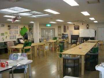 社会福祉法人敬愛会 特別養護老人ホームふれ愛の郷・求人番号238584