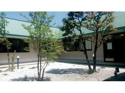 社会福祉法人敬愛会 特別養護老人ホームふれ愛の郷・求人番号238584