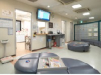 医療法人晋真会　ベリタス病院・求人番号238637