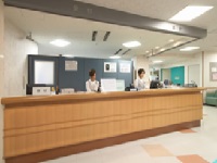 医療法人晋真会　ベリタス病院・求人番号238637