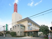 医療法人祥佑会 藤田胃腸科病院・求人番号238758