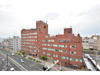 医療法人同友会　共和病院・求人番号238788