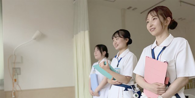 医療法人同友会　共和病院・求人番号238788