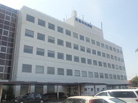 社会医療法人阪南医療福祉センター 阪南中央病院・求人番号238794