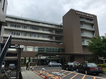 社会福祉法人恩賜財団済生会支部 埼玉県済生会川口総合病院・求人番号238929