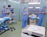 社会医療法人鴻仁会　岡山中央病院・求人番号239221