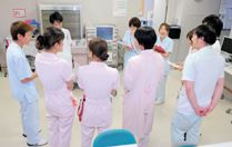 社会医療法人鴻仁会　岡山中央病院・求人番号239221