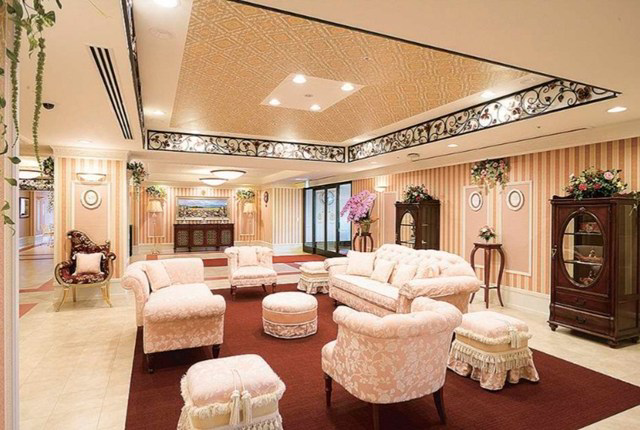 医療法人愛全会 愛全病院　・求人番号239951