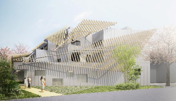 医療法人社団九折会　成城木下病院・求人番号240142