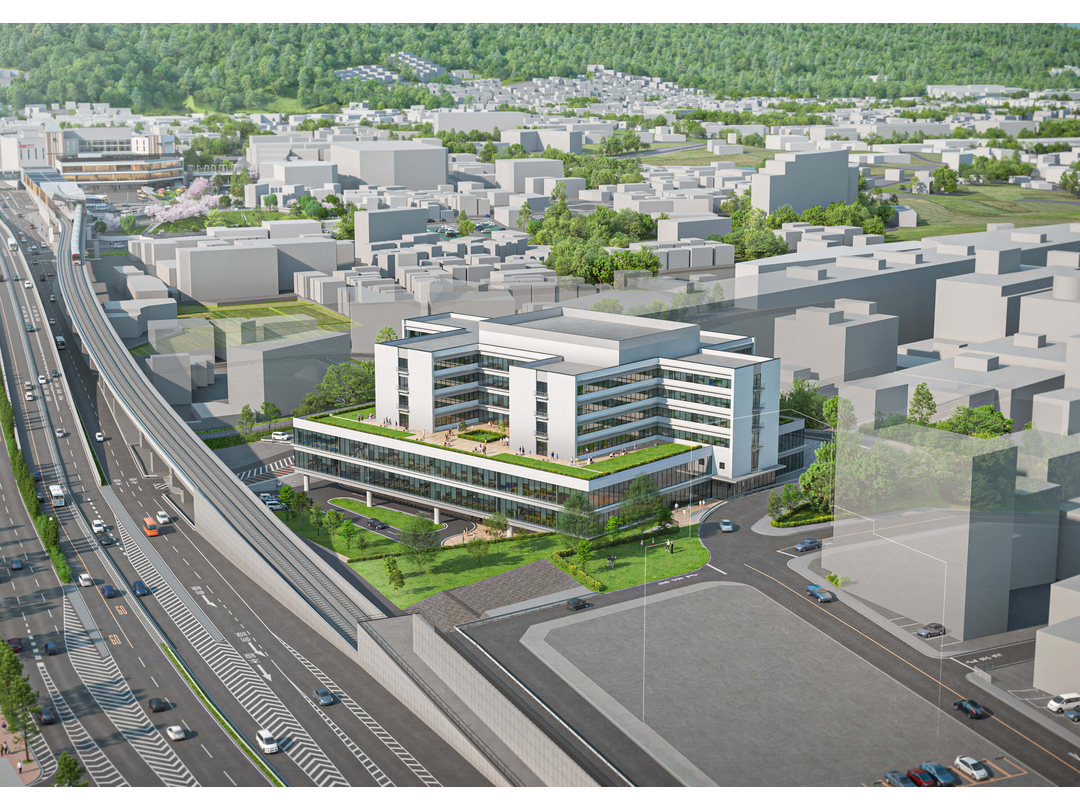 箕面市立病院・求人番号240179