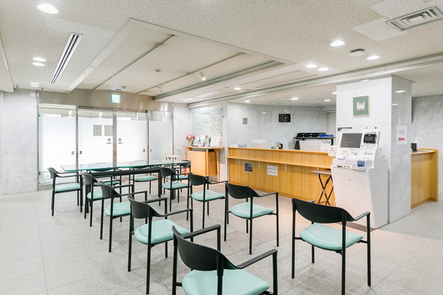 医療法人社団オリンピア会　オリンピア眼科病院・求人番号240559