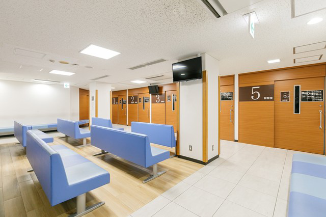 医療法人社団オリンピア会　オリンピア眼科病院・求人番号240559
