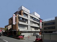 医療法人愛賛会　浜田病院・求人番号242048