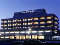 社会医療法人三栄会 ツカザキ病院 【外来】・求人番号242269