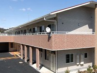 株式会社レオパレス21 グランデ平沢・求人番号242376