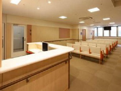 広島中央保健生活協同組合　福島生協病院・求人番号242787