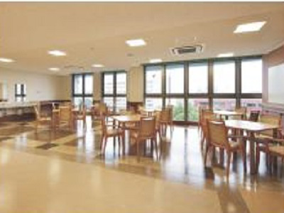 広島中央保健生活協同組合　福島生協病院・求人番号242787