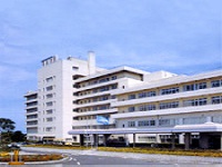 医療法人社団宇部中央病院・求人番号242811