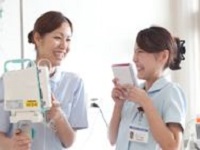 医療法人社団宇部中央病院・求人番号242811