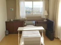 医療法人社団宇部中央病院・求人番号242811