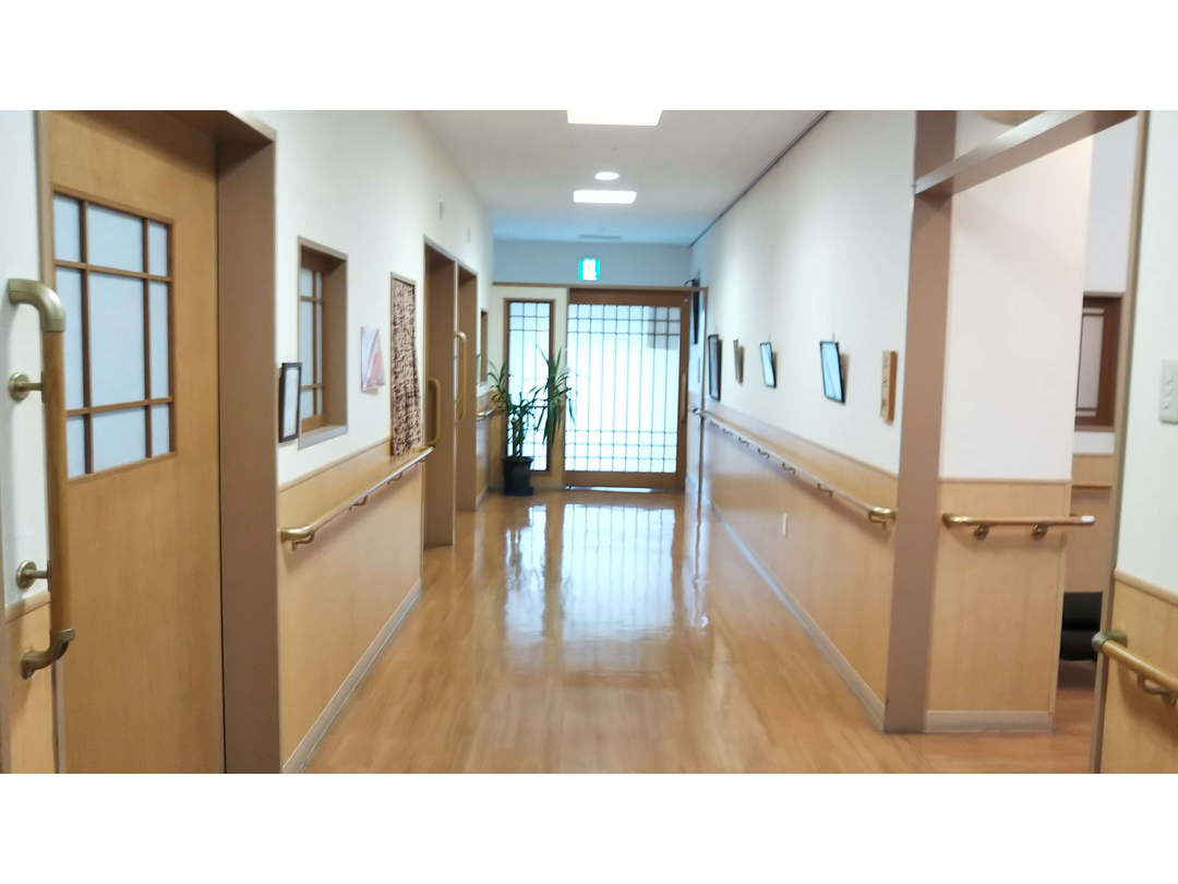 社会福祉法人七野会 老人福祉総合施設原谷こぶしの里・求人番号243553