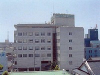 医療法人博愛会 宇部記念病院・求人番号243687