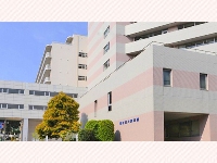 国家公務員共済組合連合会 横須賀共済病院・求人番号243837