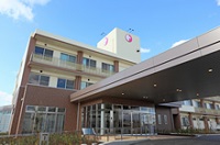 医療法人社団良友会 山陽病院・求人番号244278