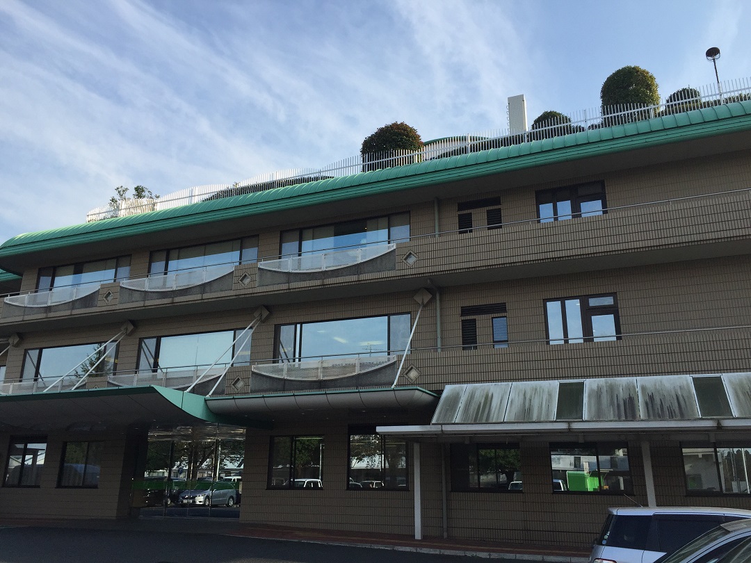 独立行政法人地域医療機能推進機構　千葉病院・求人番号244677