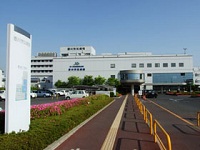 独立行政法人労働者健康安全機構　香川労災病院・求人番号245504