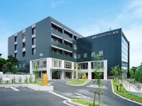 医療法人篤友会　関西リハビリテーション病院・求人番号245672