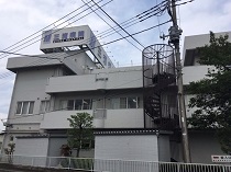 病院イメージ