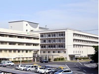 医療法人社団日本鋼管福山病院・求人番号246739