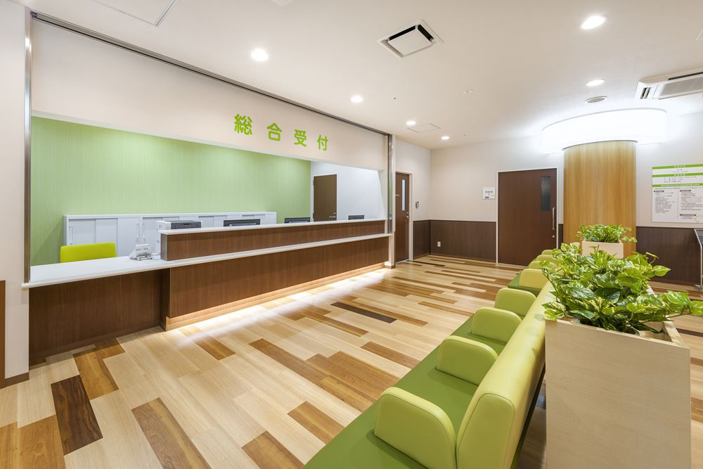 医療法人社団生和会　福山リハビリテーション病院・求人番号246780