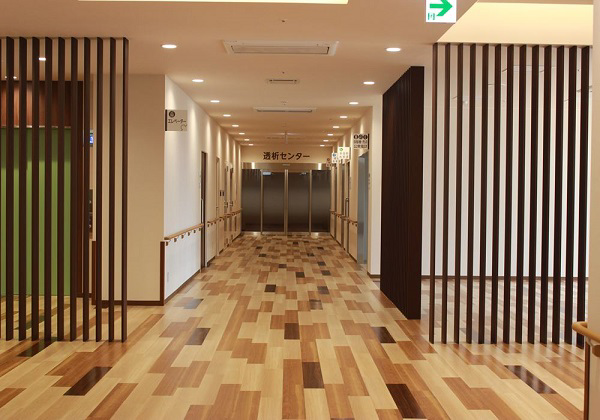 医療法人社団生和会　福山リハビリテーション病院・求人番号246780