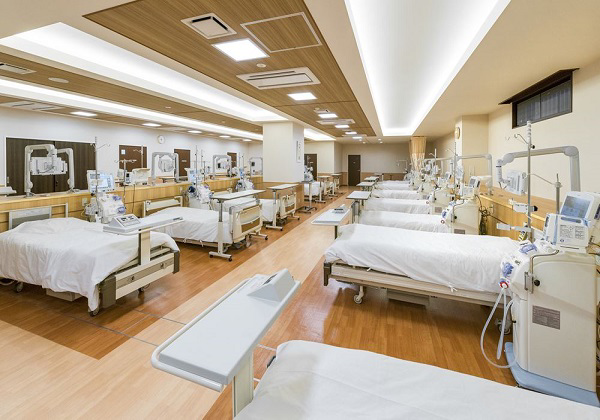 医療法人社団生和会　福山リハビリテーション病院・求人番号246780